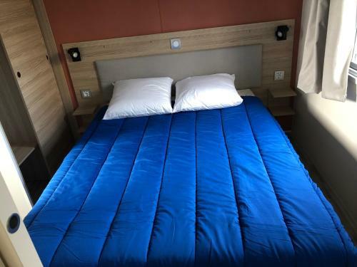 Mobil Home L?inspiration Equihen Plage