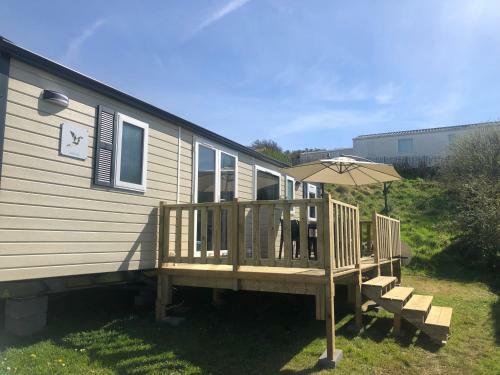 Mobil Home L?inspiration Equihen Plage