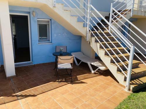 Apartamento Bullent Playa Rabdells Pb360