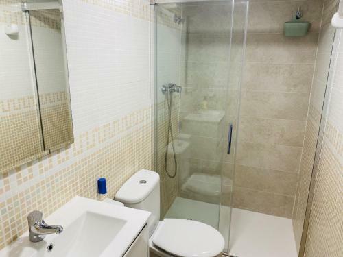 Apartamento Bullent Playa Rabdells Pb360