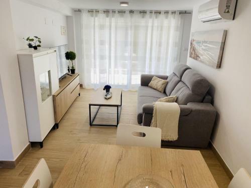 Apartamento Bullent Playa Rabdells Pb360
