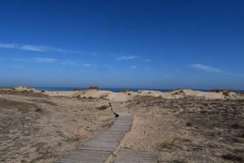 Apartamento Bullent Playa Rabdells Pb360