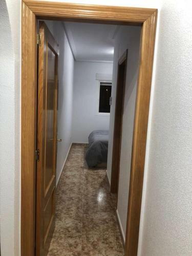 Apartamento La Casa D'angelo