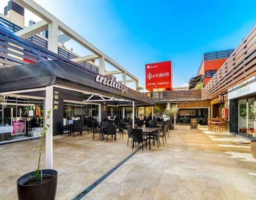 Villa Pe�a, Las Ramblas Golf
