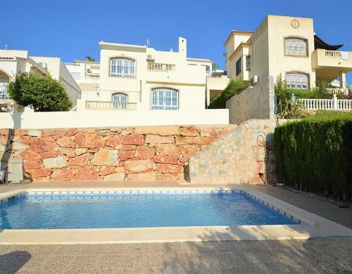 Villa Pe�a, Las Ramblas Golf