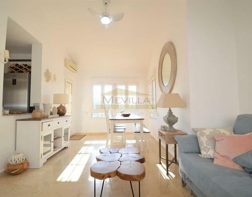 Villa Pe�a, Las Ramblas Golf