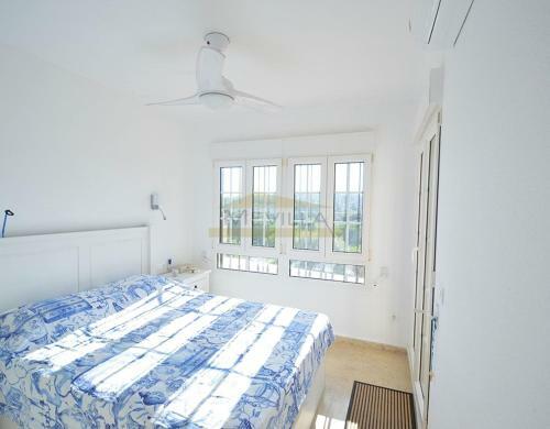 Villa Pe�a, Las Ramblas Golf