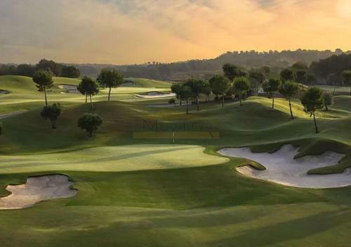 Villa Pe�a, Las Ramblas Golf