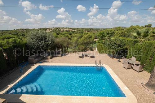Villa Pe�a, Las Ramblas Golf