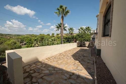 Villa Pe�a, Las Ramblas Golf