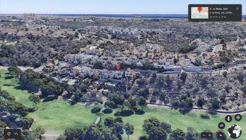 Villa Pe�a, Las Ramblas Golf