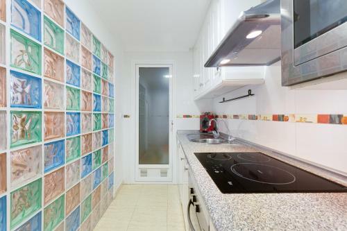 Apartament Zenia Mar