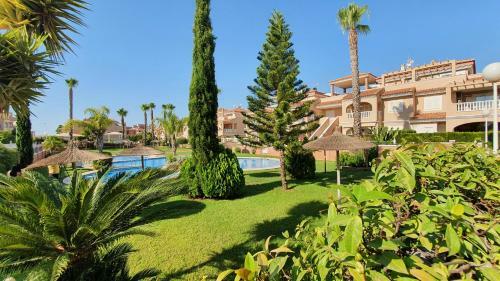 Apartament Zenia Mar