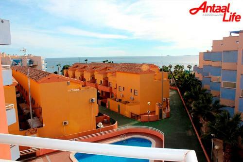 Apartamento Acag 018