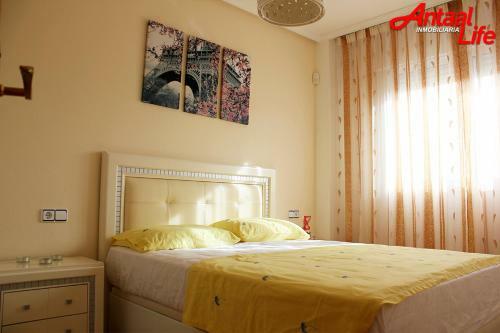 Apartamento Acag 018