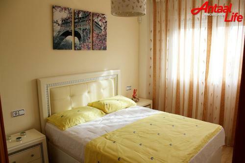 Apartamento Acag 018