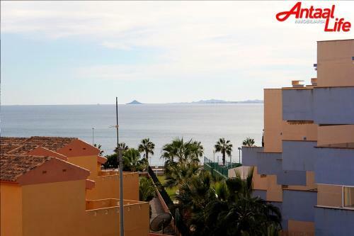 Apartamento Acag 018