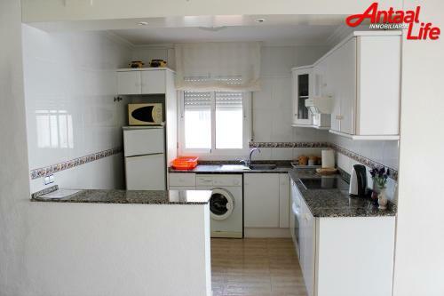 Apartamento Acag 018