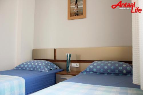 Apartamento Acag 018