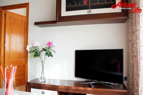 Apartamento Acag 018