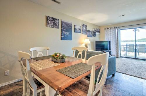 Apartamento Pet-friendly Lake Ozark Escape With Shared Pool