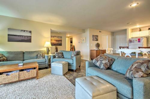 Apartamento Pet-friendly Lake Ozark Escape With Shared Pool