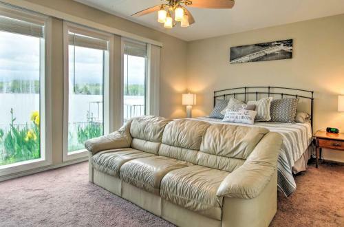 Apartamento Pet-friendly Lake Ozark Escape With Shared Pool