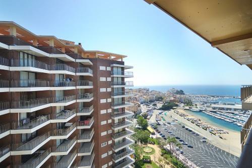 Apartamento Piso Mar - Gavina 2