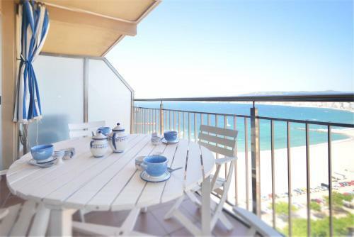Apartamento Piso Mar - Gavina 2