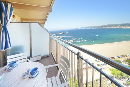 Apartamento Piso Mar - Gavina 2