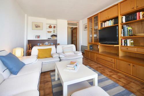 Apartamento Piso Mar - Gavina 2