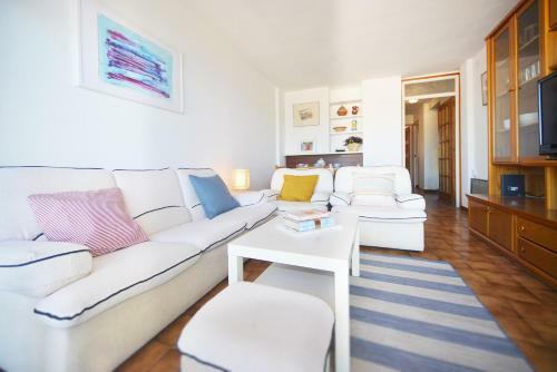 Apartamento Piso Mar - Gavina 2