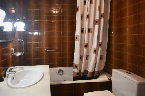Apartamento Piso Mar - Gavina 2