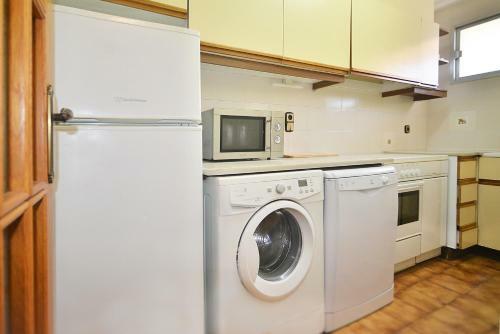 Apartamento Piso Mar - Gavina 2