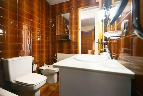 Apartamento Piso Mar - Gavina 2