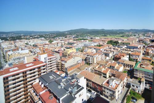 Apartamento Piso Mar - Gavina 2