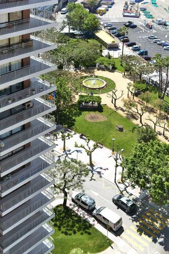 Apartamento Piso Mar - Gavina 2