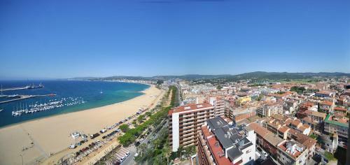 Apartamento Piso Mar - Gavina 2