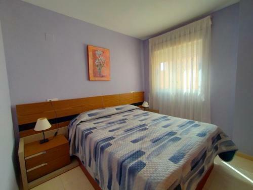 Apartamento Acv - Acapulco Ii-1� Linea Planta 6 Frontal Al Mar