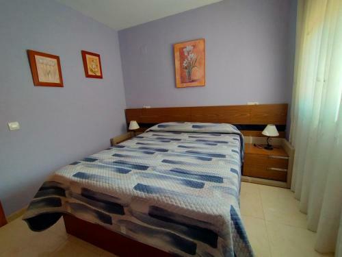 Apartamento Acv - Acapulco Ii-1� Linea Planta 6 Frontal Al Mar