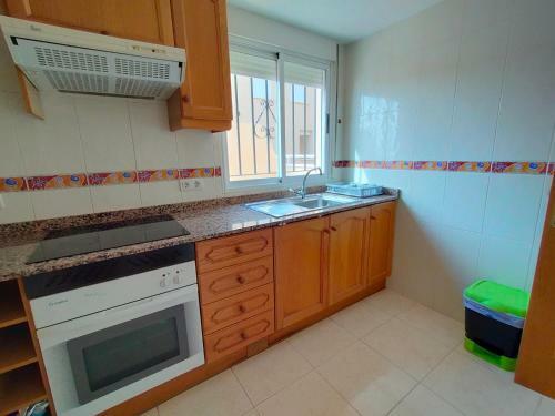 Apartamento Acv - Acapulco Ii-1� Linea Planta 6 Frontal Al Mar