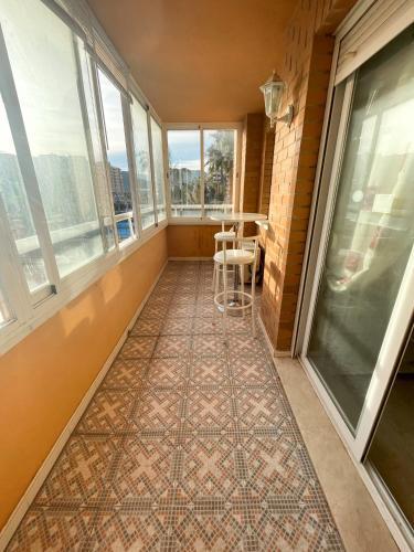 Apartamento Isla Park Ref. 043