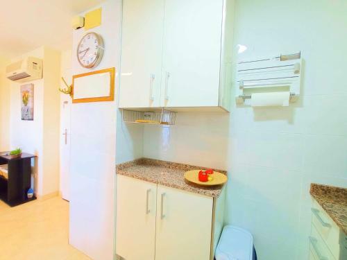 Apartamento Ayf Vistas A La Playa Morro De Gos