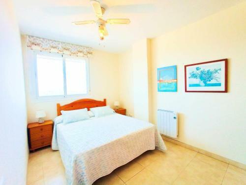 Apartamento Ayf Vistas A La Playa Morro De Gos