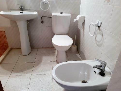 Apartamentos Tur�sticos Orpesa, Gale�n II