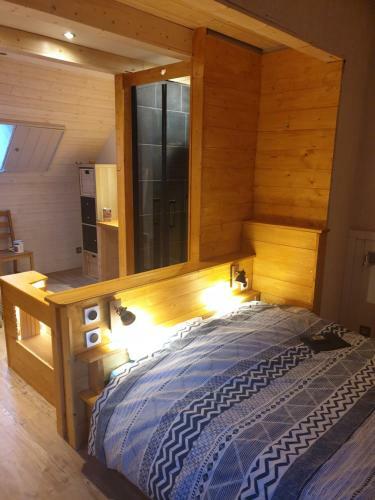 Apartamento R�sidence Pyr�n�es Soleil