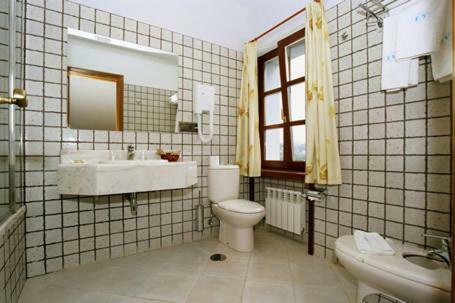 Las Vi�as Vivienda Vacacional