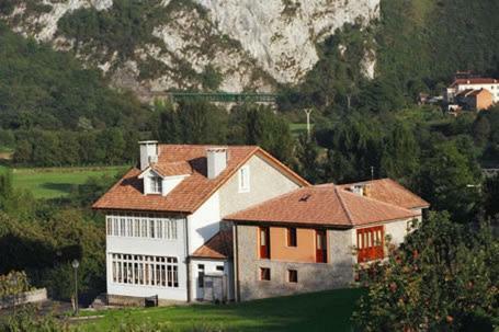 Las Vi�as Vivienda Vacacional