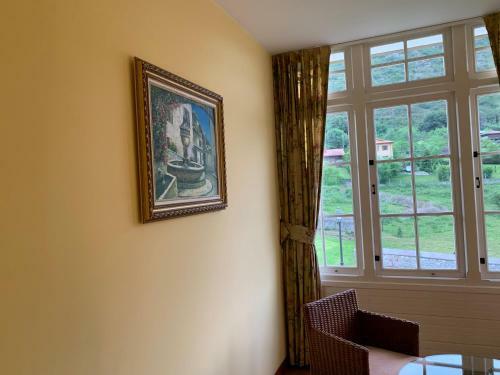 Las Vi�as Vivienda Vacacional