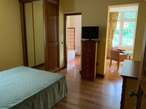 Las Vi�as Vivienda Vacacional